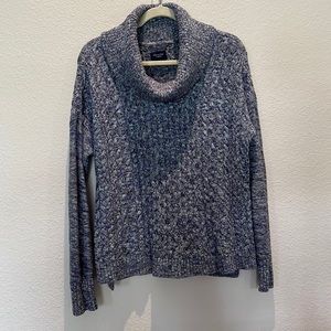 AEO cowl neck sweater